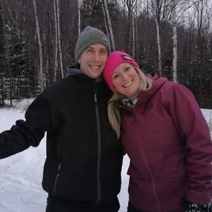 Meet your Posher, Janie